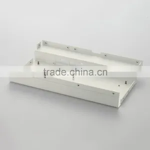 Oem Custom Sheet Metal Stamping Part thumbnail-2