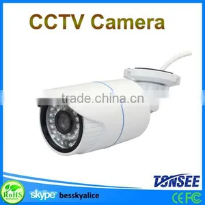 Bessky 2015 P2p Bullet Cctv Camera Sony/cmos Ccd Chip,cctv Camera System for Small Shops thumbnail-2