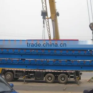 New Design Multi Color Floor Decking Roll Forming Machines thumbnail-5