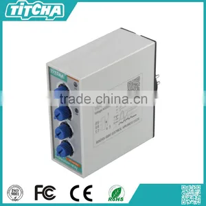 TRP4 Broken Phase Sequence Liquid Level Protector Mini Float Liquid Level Switch thumbnail-1