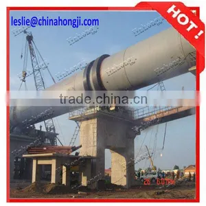 Hot Selling High Efficient Durable Activated Carbon Rotary Kiln With ISO CE Approved thumbnail-1