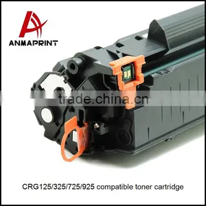 Wholesale CRG125/325/725/925 Compatible Toner Cartridges for Canon LBP6000 Laser Toner Cartridge thumbnail-4