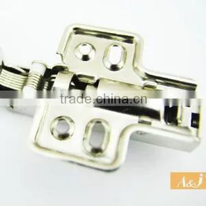 Good Quality Promotional Hydraulic Cylinder Damper Hinge thumbnail-4