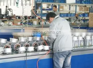 Fujian Wonder Electric Co., Ltd. company overview - view 3 thumbnail