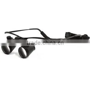 3x-HF Half Frame Galilean Flip up Loupes thumbnail-1