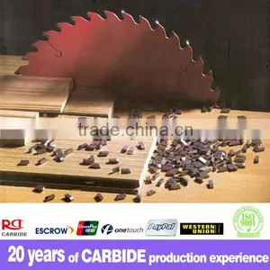 Tungsten Carbide Tipped Hole Saws Hole Cutters thumbnail-1