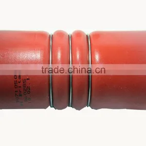 3071050 High Quality Truck Engine Inlet Supply Pipe thumbnail-1