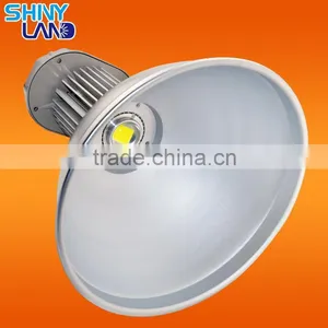 Italia Led High Bay Light Fixture thumbnail-1