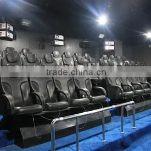 Simulator Movie 5d Cinema Simulation 5d Theater thumbnail-3