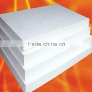 Ceramic Fiber Hard Board for Industry thumbnail-1