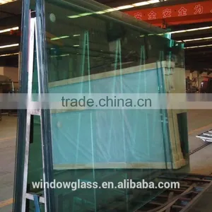 6mm Low-e Glass and Its Processed Products thumbnail-6