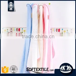 Wholesale Multicolor Selectable Baby Towel Set thumbnail-1