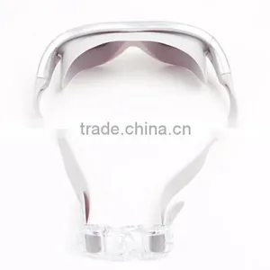 2016 New Style Fashionable Comfortable Silicone Swimming Goggle thumbnail-3