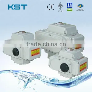 Regulating Electrical Actuator, Motorized Actuator, On Off Actuator, Modulating Actuator, Rotary Electric Actuator thumbnail-1