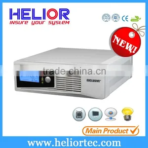 Dc to ac Pure Sine Wave Solar Power Inverter 2000w thumbnail-1