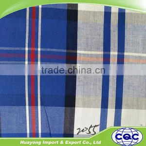 the List of Cheap Price Cotton Fabric Shirt Fabric 40s*40s thumbnail-5