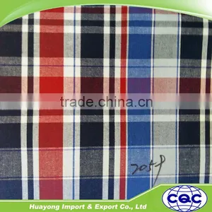 the List of Cheap Price Cotton Fabric Shirt Fabric 40s*40s thumbnail-6