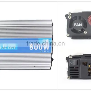 Modifed Sine Wave Power Inverter 300w 500w 1000w 2000w 3000w 5000w 6000w thumbnail-2