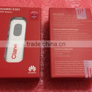 Huawei E303 Usb 3G Doogle thumbnail-3
