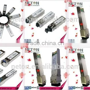 HD 3Gbps SFP Transmitter Module thumbnail-1