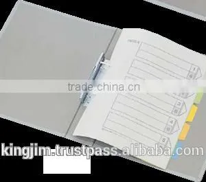 PP File Capacity 300 Sheet A3 - King File (King Jim Vietnam) thumbnail-1
