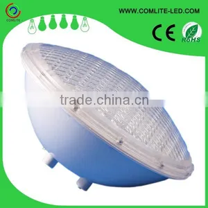 18W 2015 Newest Design RGB IP68 DC/AC12V Par56 LED Underwater Light thumbnail-1