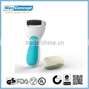 2015 New Professional Electric Pedicure Callus Remover thumbnail-1