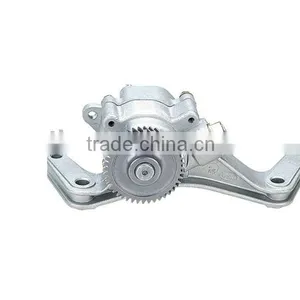 Car Truck Bus Auto Engine for KIA Oil Pump OK65A-14-100E thumbnail-1