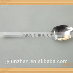 Table Spoon for Promotion Made in Jieyang Junzhan With Factory Sell Directly thumbnail-1