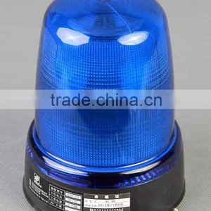 Blue Led Police Magnetic Beacon Lights TBD-13 thumbnail-3