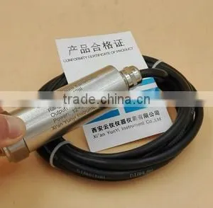 2016 Factory New Product Differential Pressure Transducer thumbnail-3