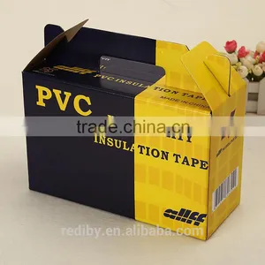 Custom Logo Printing Colorful Folding Foldable Package Box Paper Box thumbnail-4