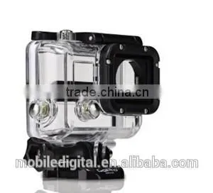 for Gopro Waterproof Housing With Factory Price for Gopro Housings for Gopro Accessories thumbnail-1
