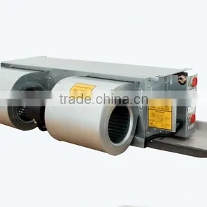 GRAD Fan Coil Cassette Type thumbnail-4