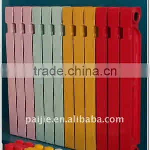 Panel Diversion Cast Iron Radiator thumbnail-1
