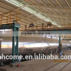 China Made Palm Oil Plant Line Machine, Palm Oil Crystal Machine for Sale thumbnail-5