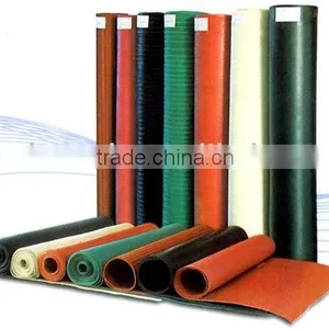 RUBBER SHEET for Oil Resisting(black) thumbnail-2