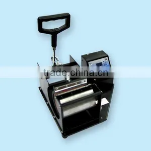 Sublimation Mini Digital Mug Press Machine thumbnail-1