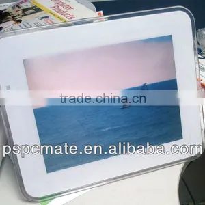 Supplier Assessment OEM Factory Digital Photo Frame 7''/8''/10.2''/15''/17''/18.5''/21.5'' Photo Frames Factory thumbnail-1