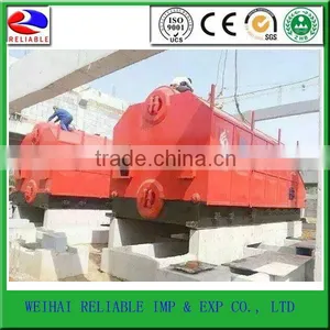 Competitive Price Professional Portable Steam Industrial Boiler thumbnail-5
