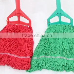 Industrial Strength Ultimate Floor Cleaning Mop,Easy Clean Mop. thumbnail-2