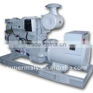 8kw Ship Diesel Generator Silent Price With CE Certificate thumbnail-5