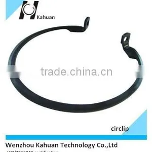 Auto and Industry Fastener OEM Circlip for Hole thumbnail-1