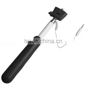 Cost-effective Selfie Monopod thumbnail-1