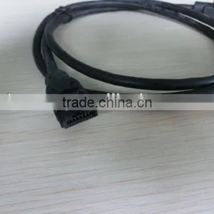 Durable SATA3.0-SATA3.0(angled) thumbnail-3