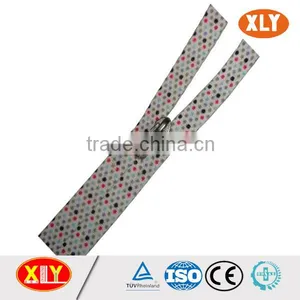 Shenzhen Xly Fancy Original Equipment Waterproof Nylon Zipper thumbnail-3