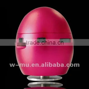 TF Card Mini Portable Tweeter Speaker thumbnail-1