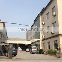 Hangzhou Amper Electronics Co., Ltd. company overview - view 1 thumbnail