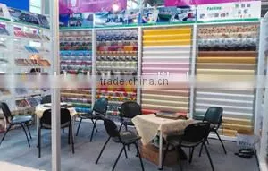 Printing PVC Tablecloth in Roll thumbnail-1