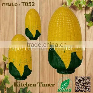 China Supplier ROHS Cheap Kitchen Mechanical Cob Timer thumbnail-1
